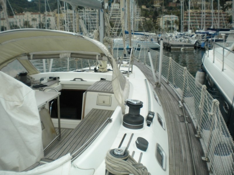 zuanelli yachts