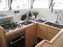 Galley