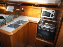 Galley