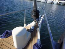 Windlass protection