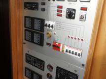 Electric panel