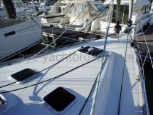 Foredeck