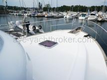 Foredeck