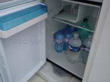 Flybridge fridge