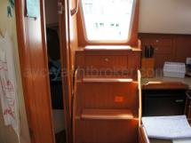 Companionway