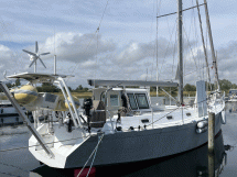 Meta JPB 47 - Marina