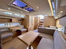 AYC YACHT BROCKER INTERNATIONAL - GRAND SOLEIL 42 LC