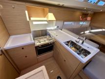 AYC YACHT BROCKER INTERNATIONAL - GRAND SOLEIL 42 LC