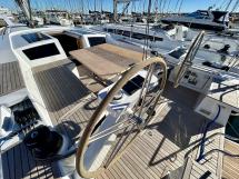 AYC YACHT BROCKER INTERNATIONAL - GRAND SOLEIL 42 LC