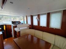 AYC YACHT BROKER - SWIFT TRAWLER 42