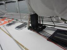 foredeck