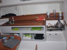 galley