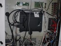 navstation electrical setup