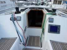 Companionway