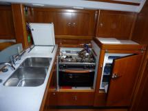 Galley