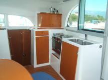 Galley