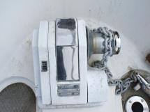 Electrical windlass