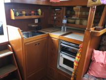 Galley