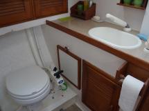 Meta 13m - Bathroom