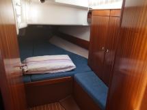 Bavaria 38 - Aft port cabin