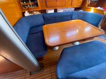 GRAND SOLEIL 46.3 - AYC INTERNATIONAL YACHT BROKER