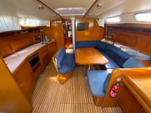 GRAND SOLEIL 46.3 - AYC INTERNATIONAL YACHT BROKER