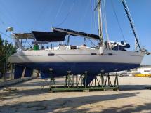 PASSOA 47 - AYC INTERNATIONAL  YACHT BROKER