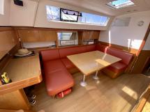 AYC Yacht Broker BENETEAU SENSE 50