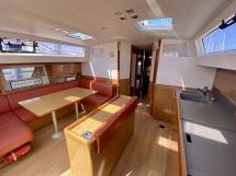 AYC Yacht Broker BENETEAU SENSE 50