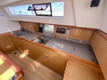 AYC Yacht Broker BENETEAU SENSE 50