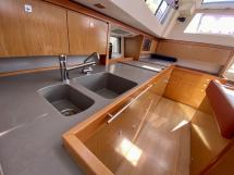 AYC Yacht Broker BENETEAU SENSE 50