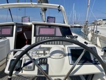 AYC Yacht Broker BENETEAU SENSE 50