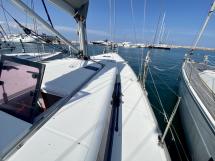 AYC Yacht Broker BENETEAU SENSE 50