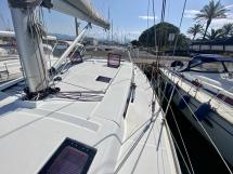 AYC Yacht Broker BENETEAU SENSE 50