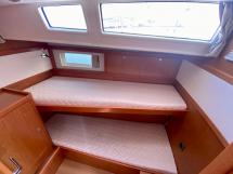 AYC Yacht Broker BENETEAU SENSE 50