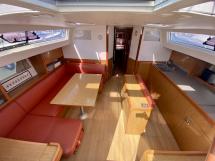 AYC Yacht Broker BENETEAU SENSE 50