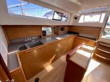 AYC Yacht Broker BENETEAU SENSE 50