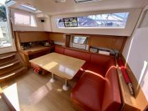 AYC Yacht Broker BENETEAU SENSE 50