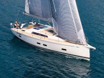 AYC YACHT BROCKER INTERNATIONAL - GRAND SOLEIL 42 LC